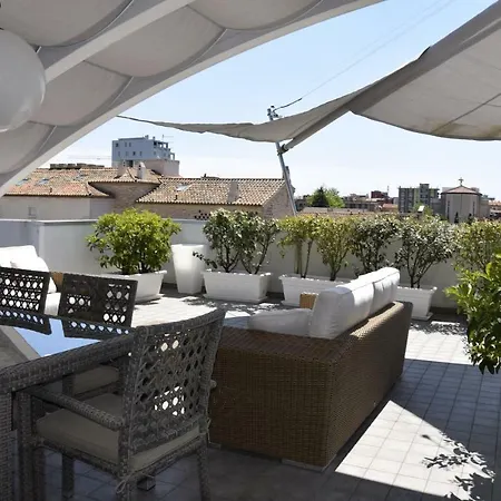Apartment Maricel