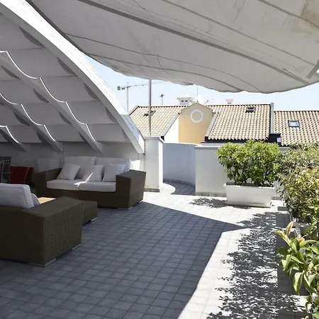 Apartment Maricel Lido di Jesolo