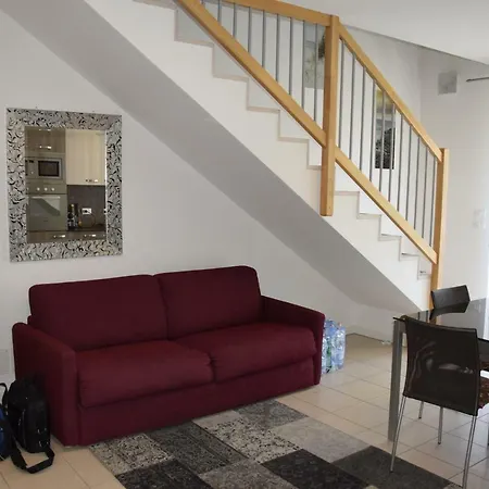 Maricel Apartment Lido di Jesolo