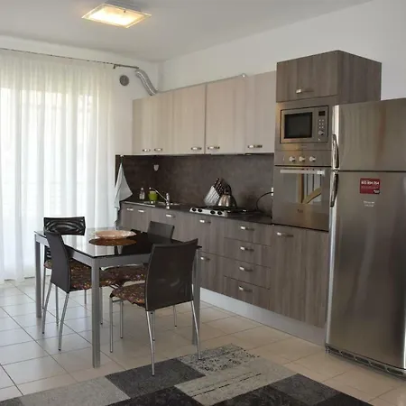 Maricel Apartment Lido di Jesolo