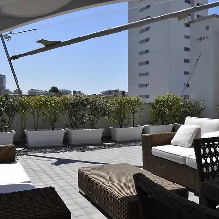 Apartment Maricel *