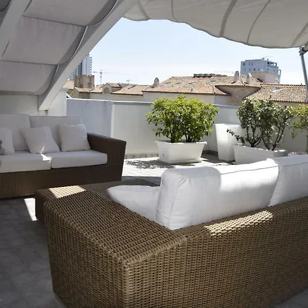 Apartment Maricel Lido di Jesolo
