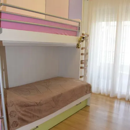 Apartment Maricel