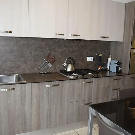 Apartment Maricel *
